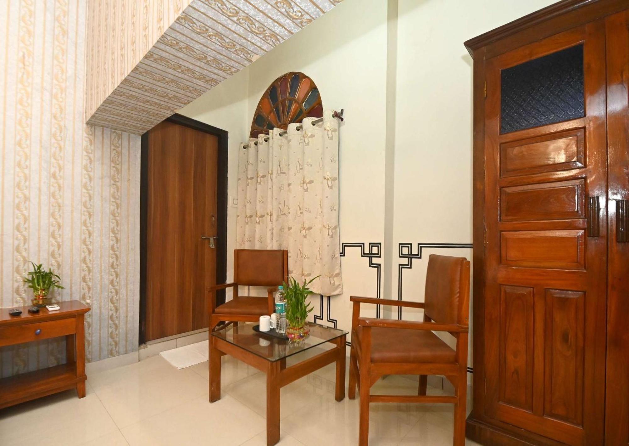 Virasat Mahal Heritage Hotel-Jaipur City Center מראה חיצוני תמונה